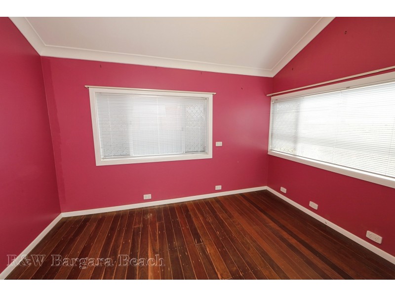 7 Dix Street, Kepnock QLD 4670