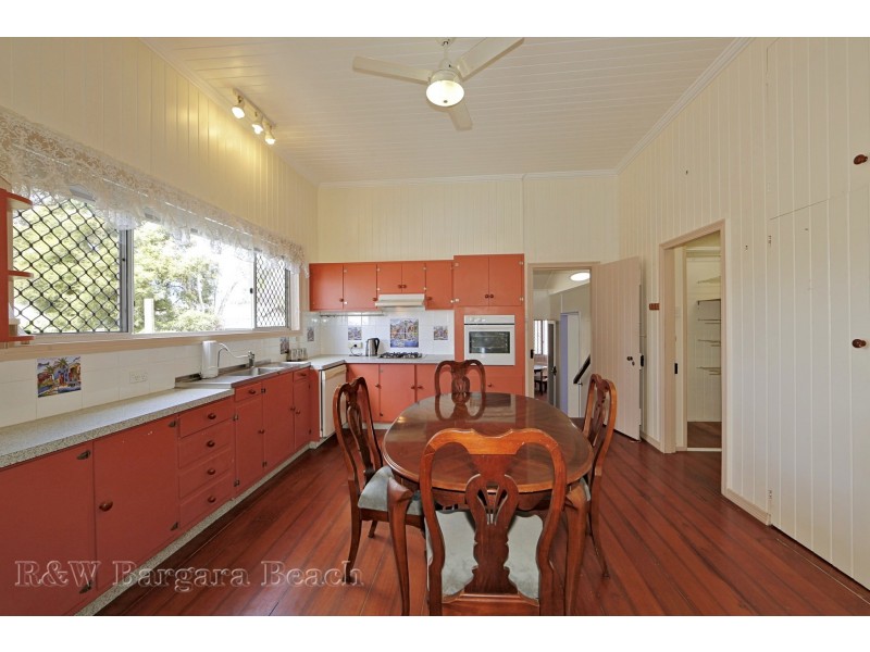 7 Dix Street, Kepnock QLD 4670