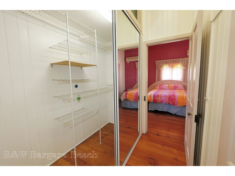 7 Dix Street, Kepnock QLD 4670