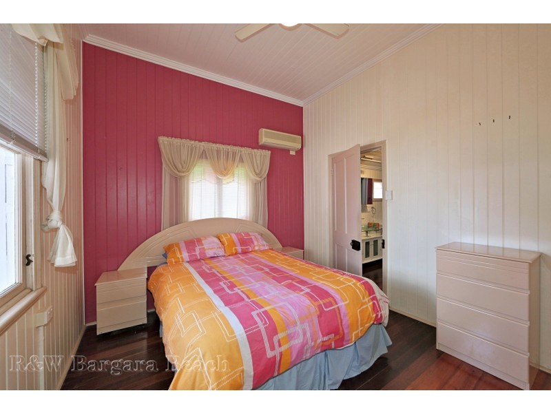 7 Dix Street, Kepnock QLD 4670