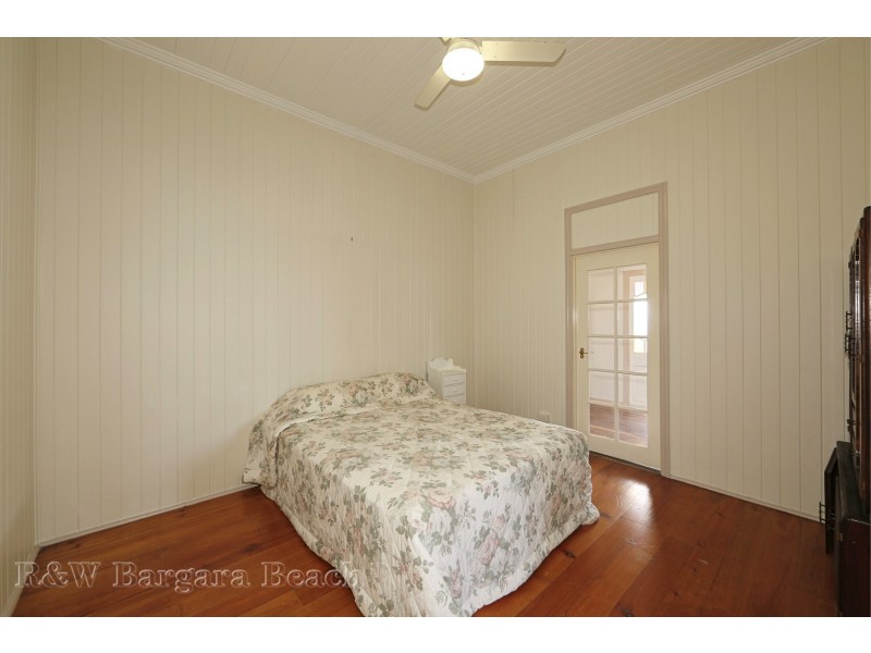 7 Dix Street, Kepnock QLD 4670