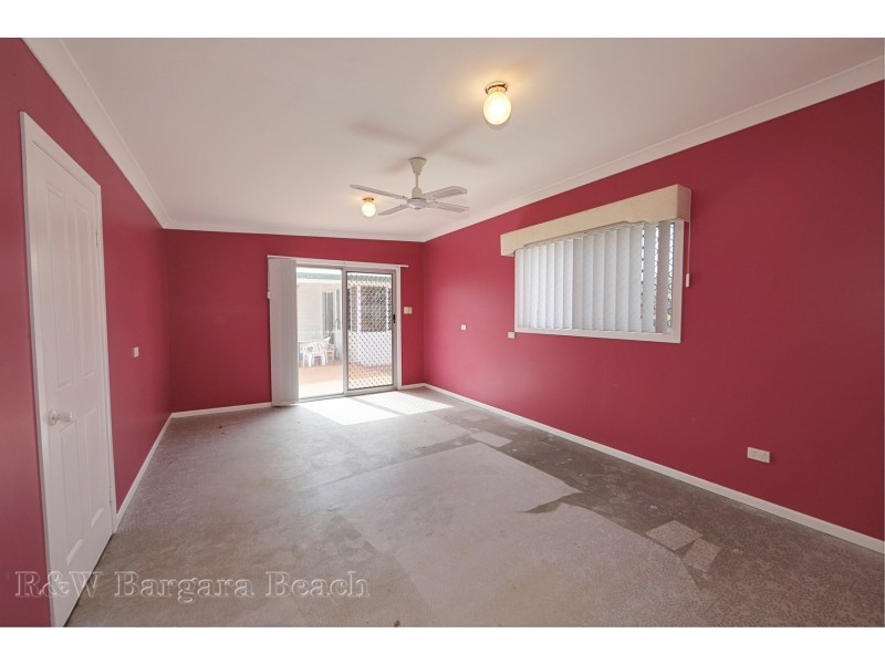 7 Dix Street, Kepnock QLD 4670