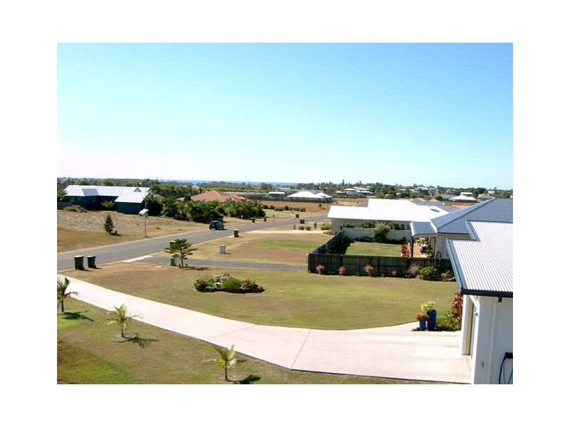 Innes Park QLD 4670