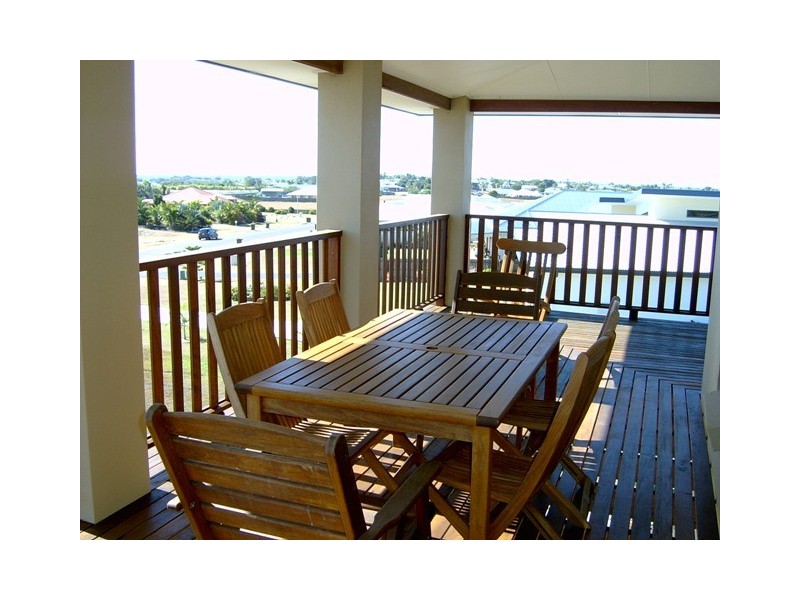 Innes Park QLD 4670