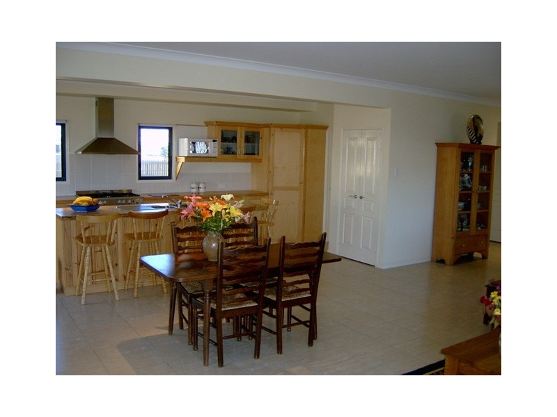 Innes Park QLD 4670
