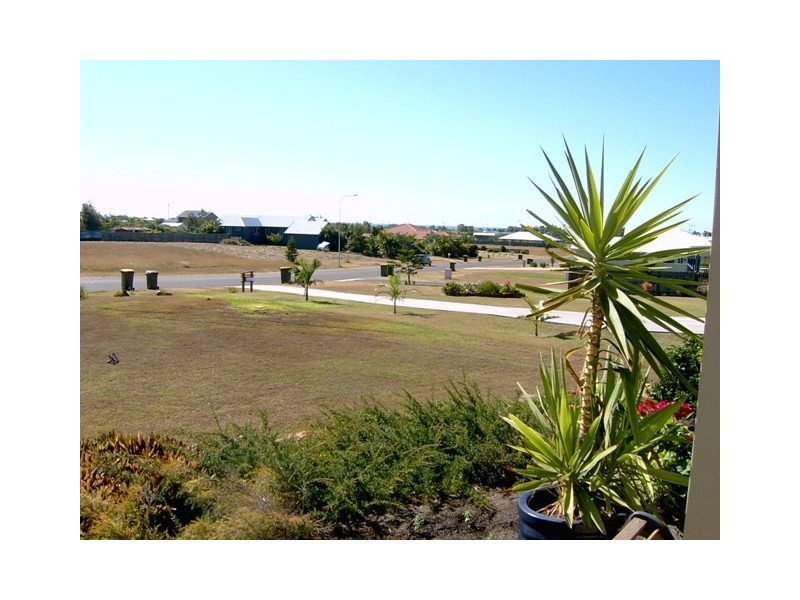 Innes Park QLD 4670