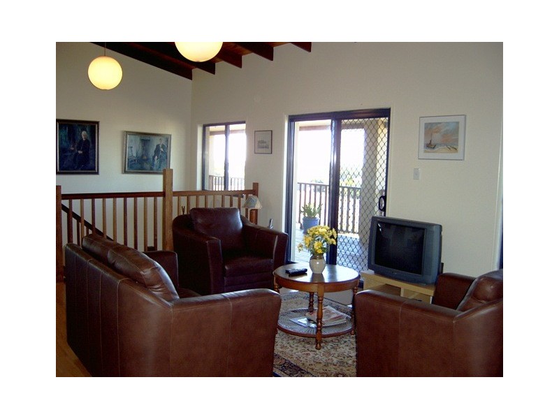 Innes Park QLD 4670
