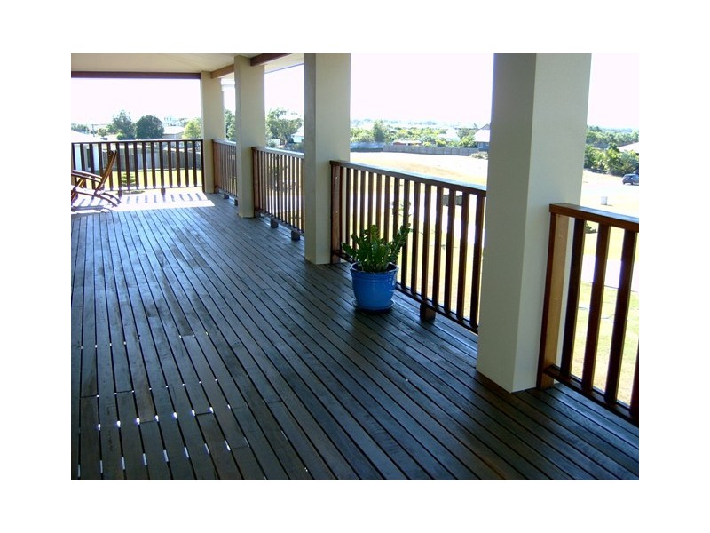 Innes Park QLD 4670