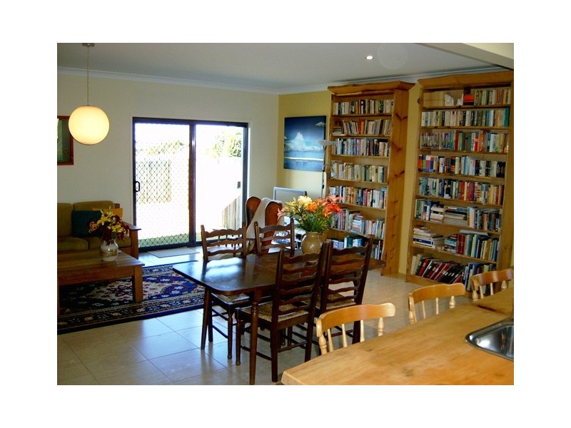 Innes Park QLD 4670