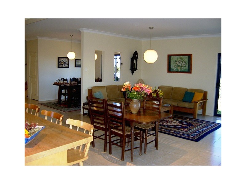 Innes Park QLD 4670
