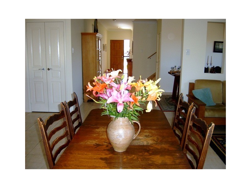 Innes Park QLD 4670