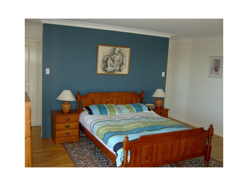Innes Park QLD 4670