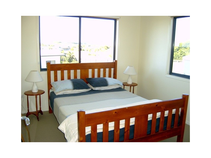 Innes Park QLD 4670
