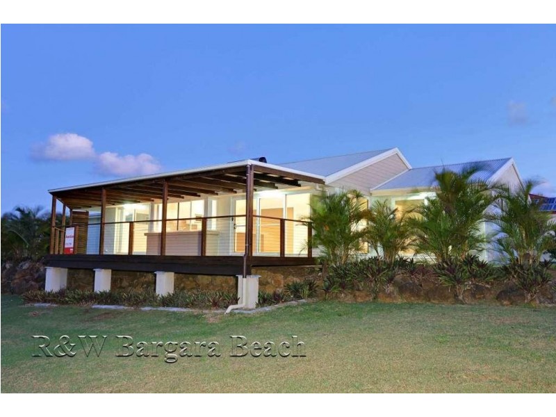 2 Spinnaker Boulevard, Innes Park QLD 4670