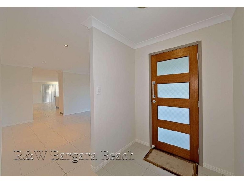 2 Spinnaker Boulevard, Innes Park QLD 4670