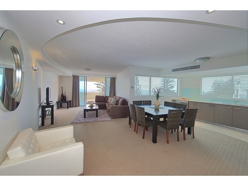 Unit 42, Dwell, 107 Esplanade, Bargara QLD 4670