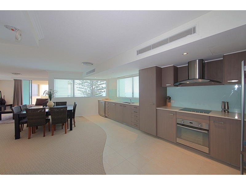 Unit 42, Dwell, 107 Esplanade, Bargara QLD 4670