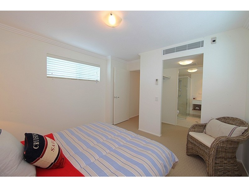 Unit 42, Dwell, 107 Esplanade, Bargara QLD 4670