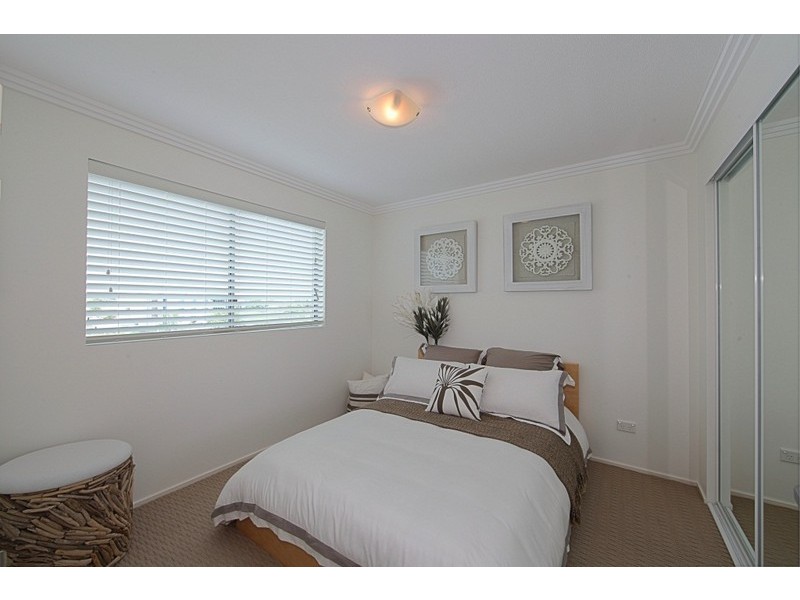 Unit 42, Dwell, 107 Esplanade, Bargara QLD 4670