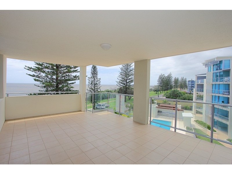 Unit 42, Dwell, 107 Esplanade, Bargara QLD 4670
