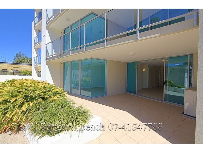 Unit 4, Dwell, 107 Esplanade,, Bargara QLD 4670