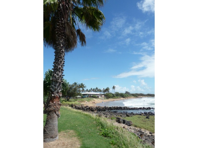 Unit 4, Dwell, 107 Esplanade,, Bargara QLD 4670