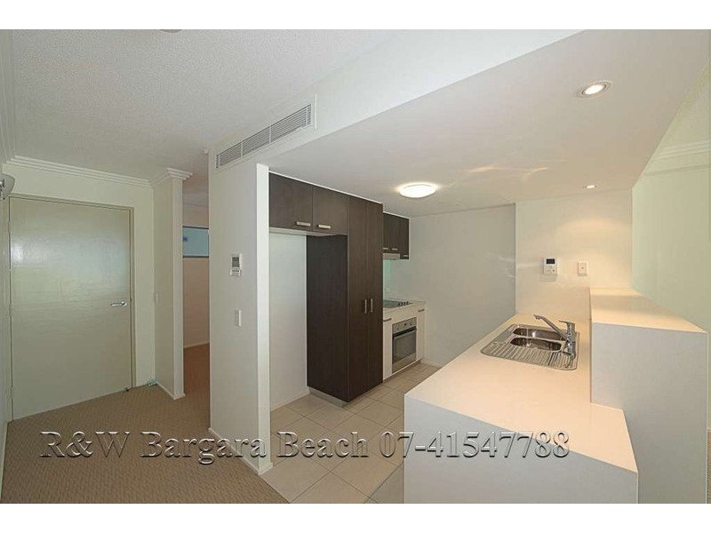 Unit 4, Dwell, 107 Esplanade,, Bargara QLD 4670