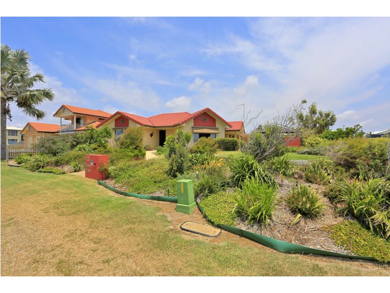 13 Sea Esplanade, Elliott Heads QLD 4670