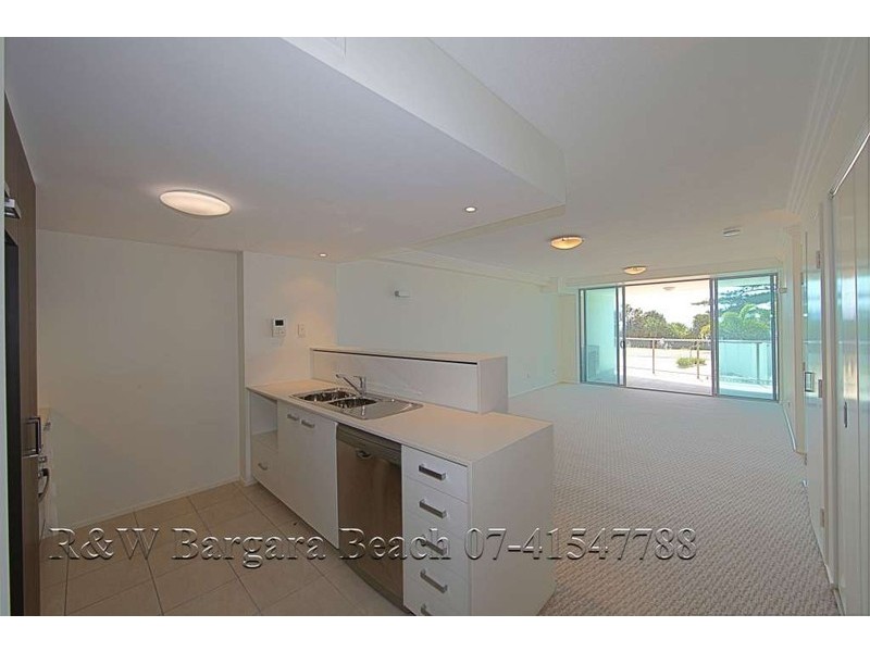 Unit 8, Dwell, 107 Esplanade,, Bargara QLD 4670