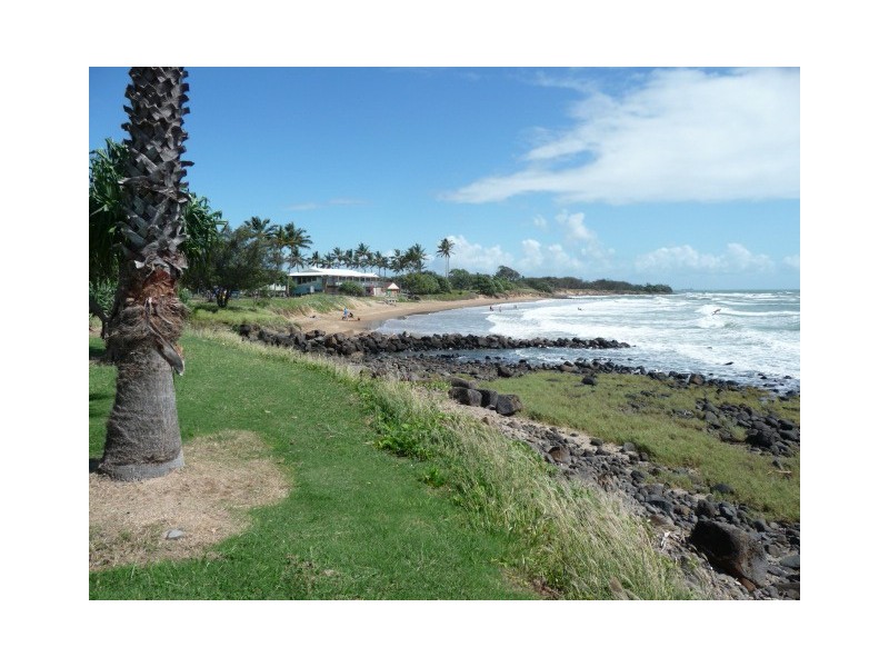 Unit 8, Dwell, 107 Esplanade,, Bargara QLD 4670