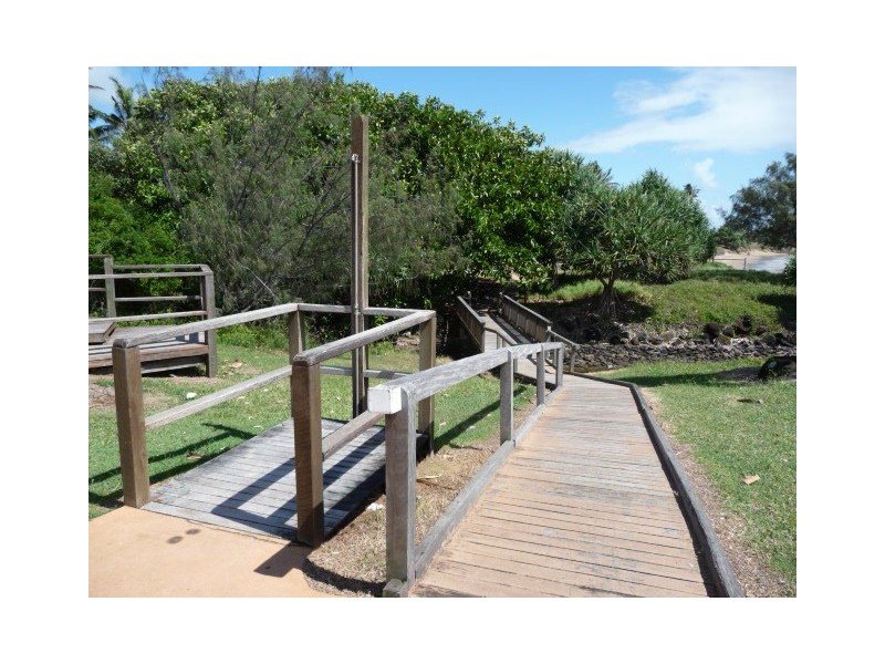 Unit 8, Dwell, 107 Esplanade,, Bargara QLD 4670