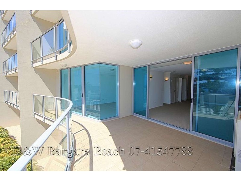 Unit 8, Dwell, 107 Esplanade,, Bargara QLD 4670