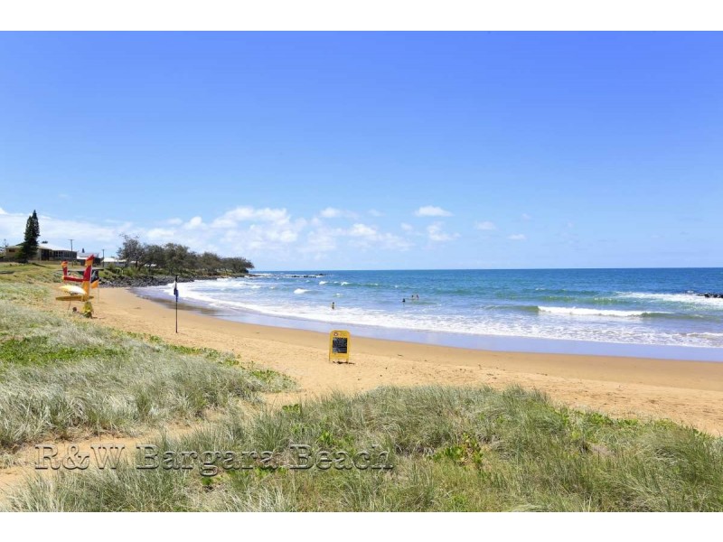 21 Zunker Street, Burnett Heads QLD 4670