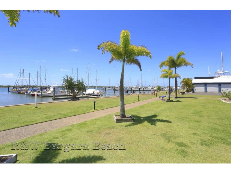 21 Zunker Street, Burnett Heads QLD 4670