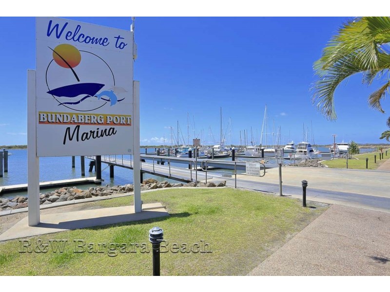 21 Zunker Street, Burnett Heads QLD 4670