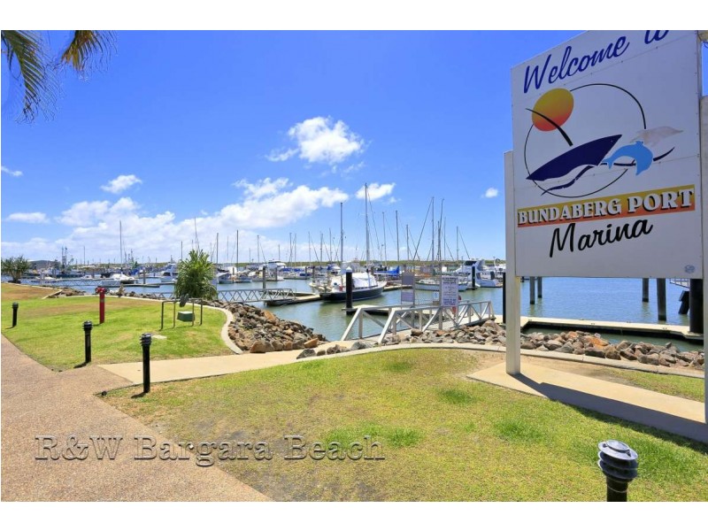 21 Zunker Street, Burnett Heads QLD 4670