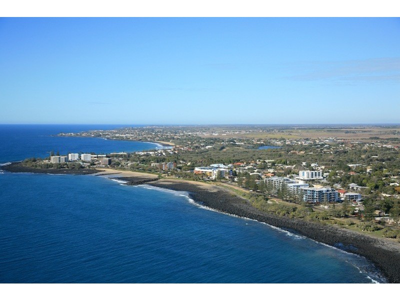 Bargara QLD 4670