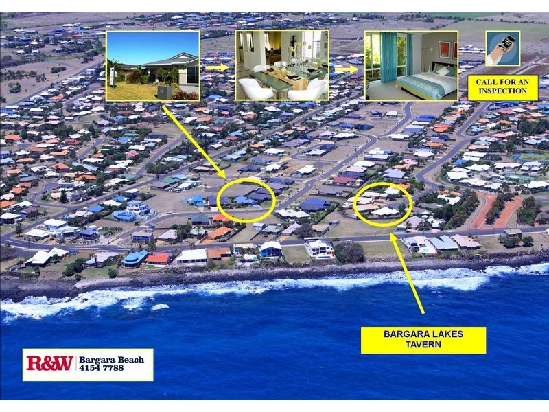 17 Breeze Drive, Bargara QLD 4670