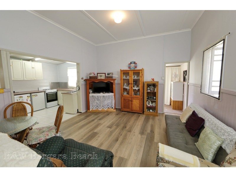 14 De Gunst Street, Kepnock QLD 4670