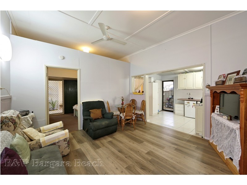 14 De Gunst Street, Kepnock QLD 4670