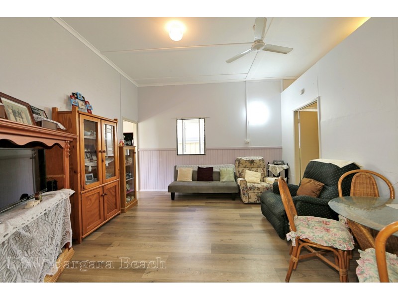 14 De Gunst Street, Kepnock QLD 4670