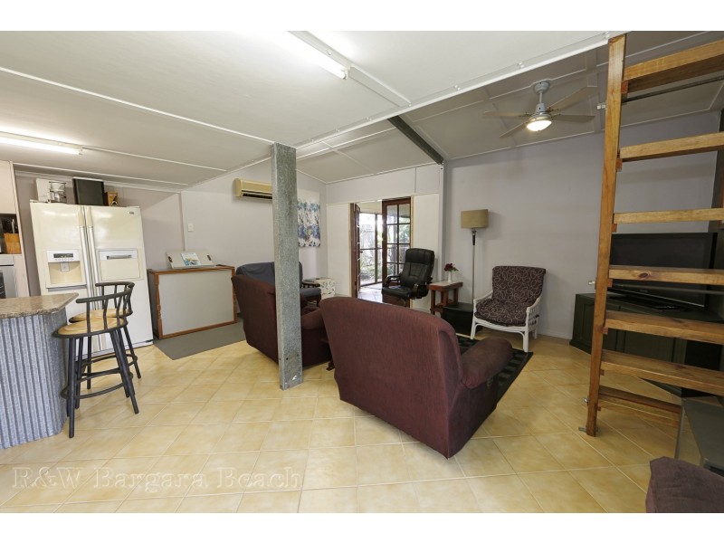 14 De Gunst Street, Kepnock QLD 4670