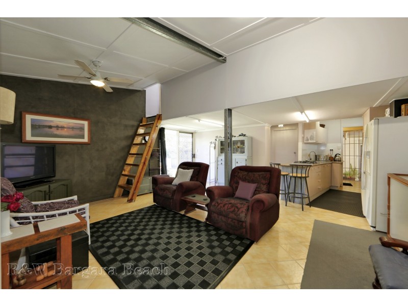 14 De Gunst Street, Kepnock QLD 4670