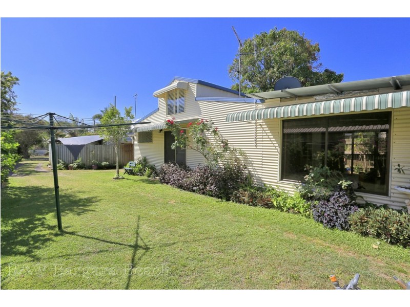 14 De Gunst Street, Kepnock QLD 4670