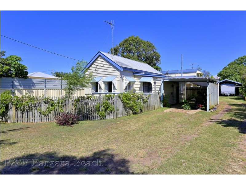 14 De Gunst Street, Kepnock QLD 4670