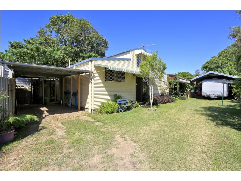 14 De Gunst Street, Kepnock QLD 4670