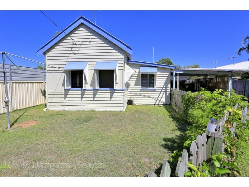 14 De Gunst Street, Kepnock QLD 4670