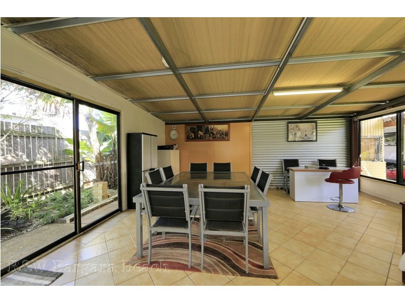 14 De Gunst Street, Kepnock QLD 4670