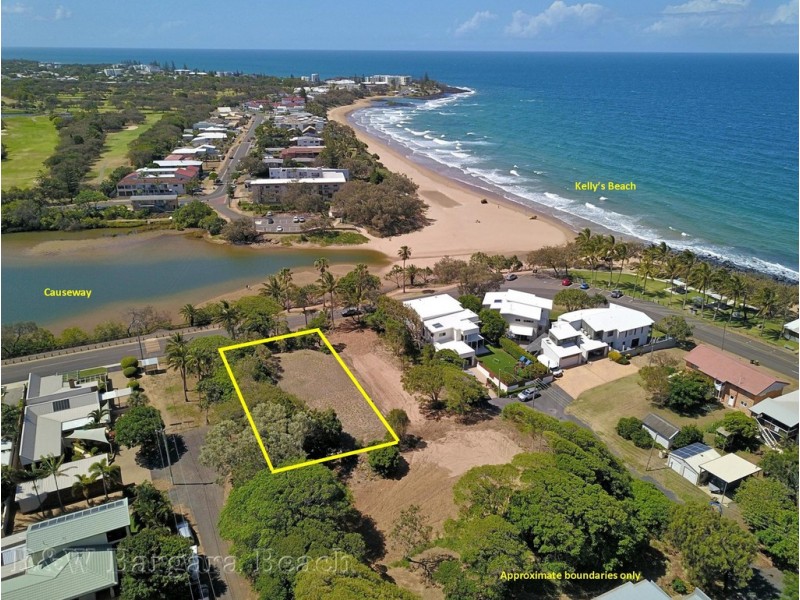 14 Woongarra Scenic Drive, Bargara QLD 4670