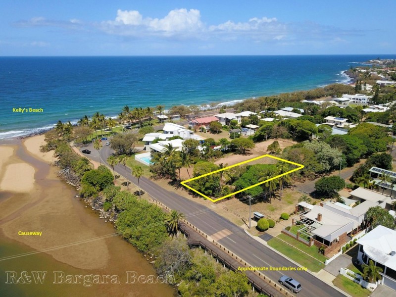 14 Woongarra Scenic Drive, Bargara QLD 4670